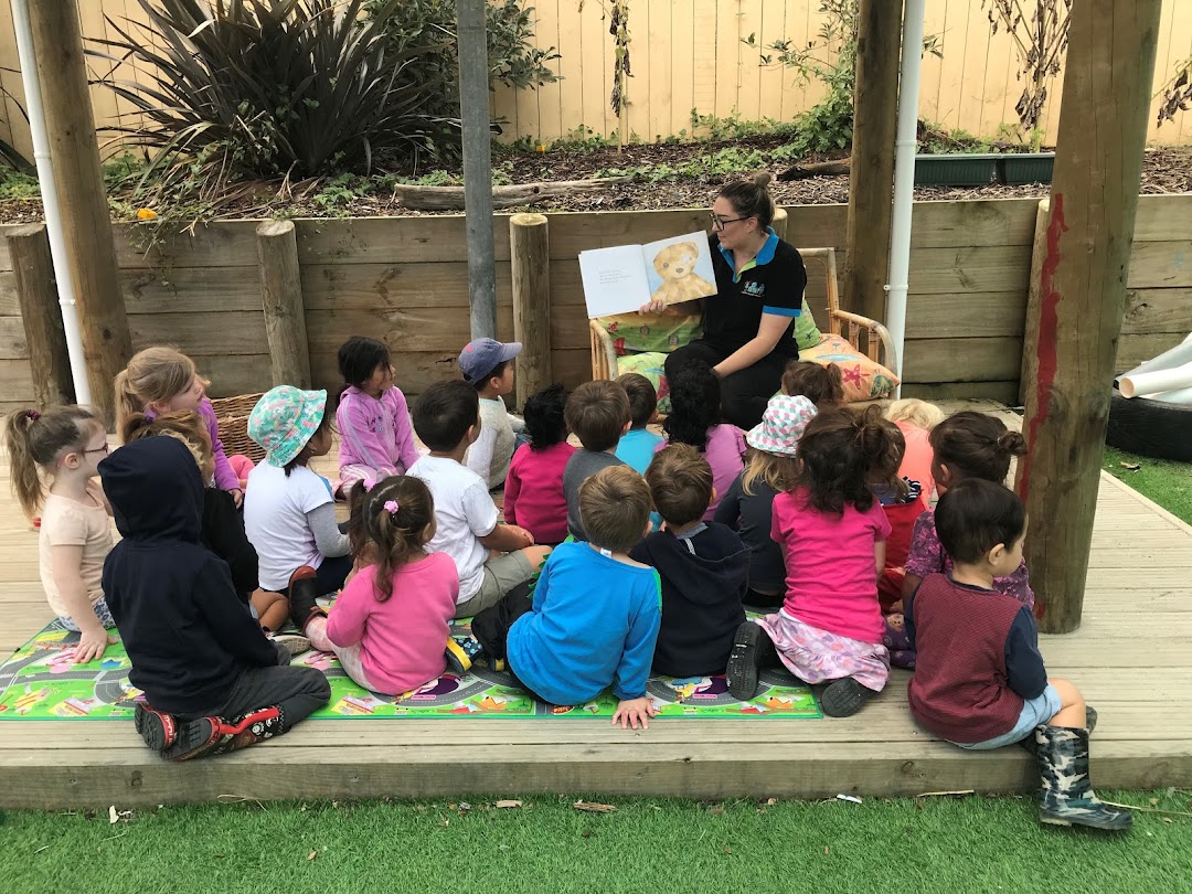 BestStart Te Aroha