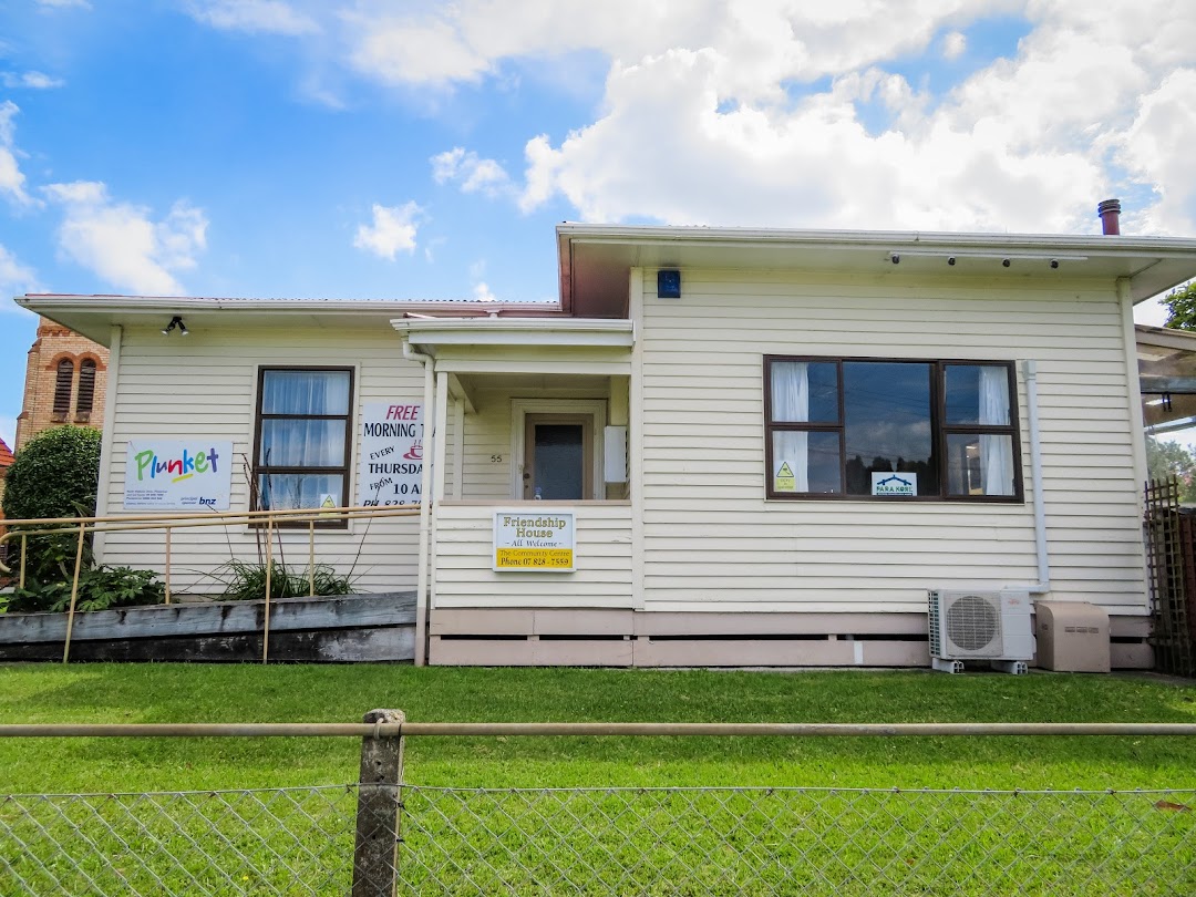 Huntly Plunket Clinic