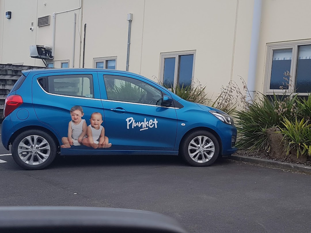 Rototuna Plunket Clinic