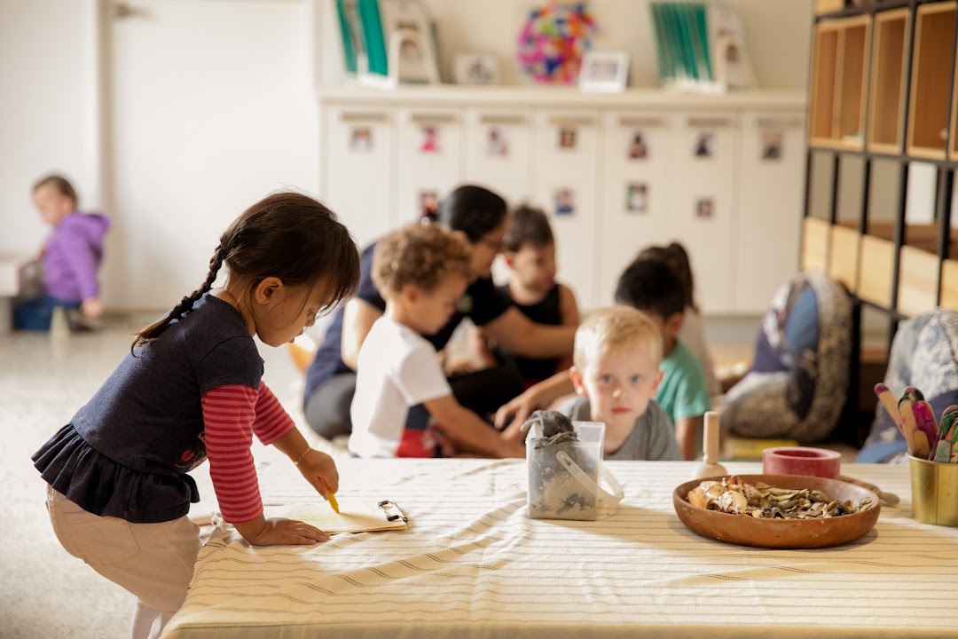 All About Children – Reggio Inspired Childcare, Papakura