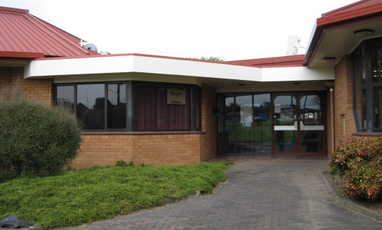 Waiuku Plunket Clinic