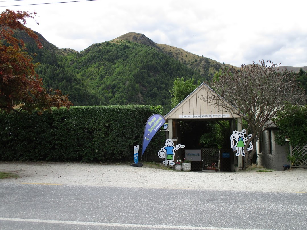 BestStart Montessori Arrowtown