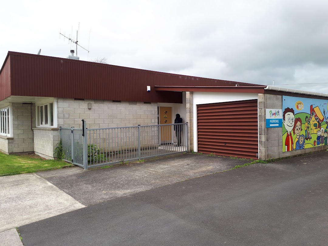 Te Awamutu Plunket Clinic