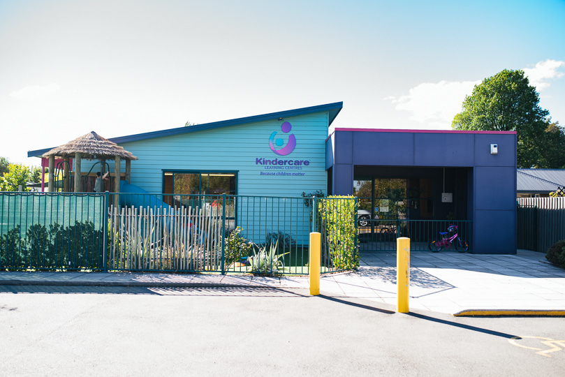 Kindercare Learning Centres – Rangiora