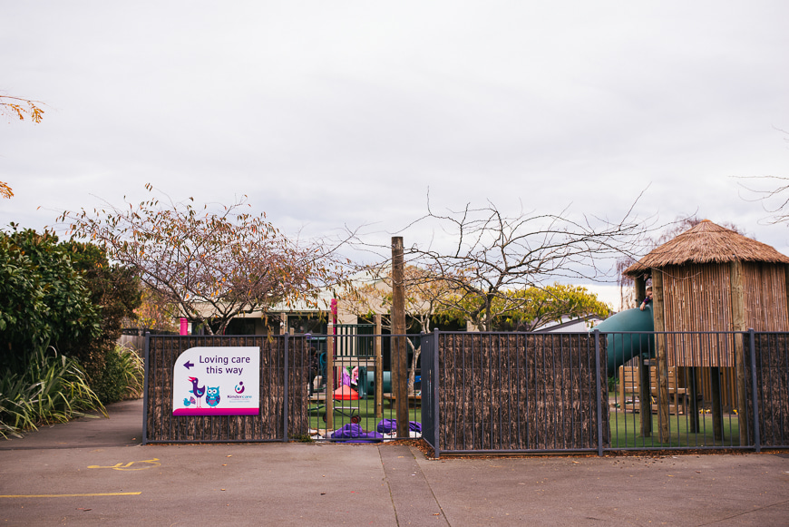 Kindercare Learning Centres – Burwood