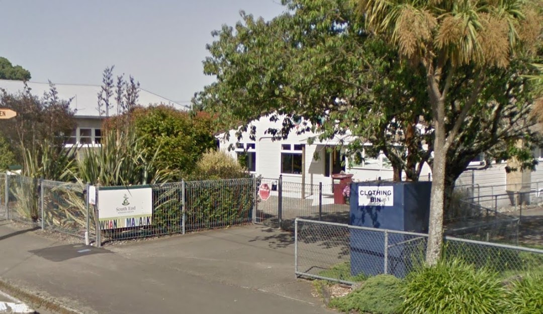South End Kindergarten