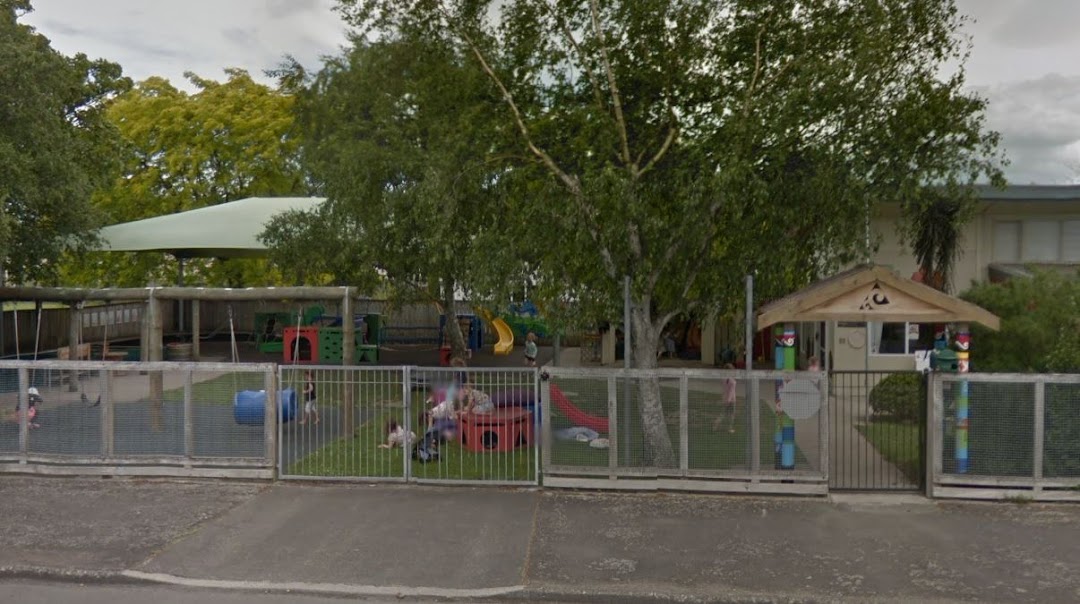 Carterton Kindergarten