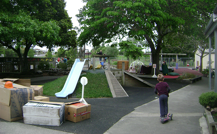 York Street Kindergarten