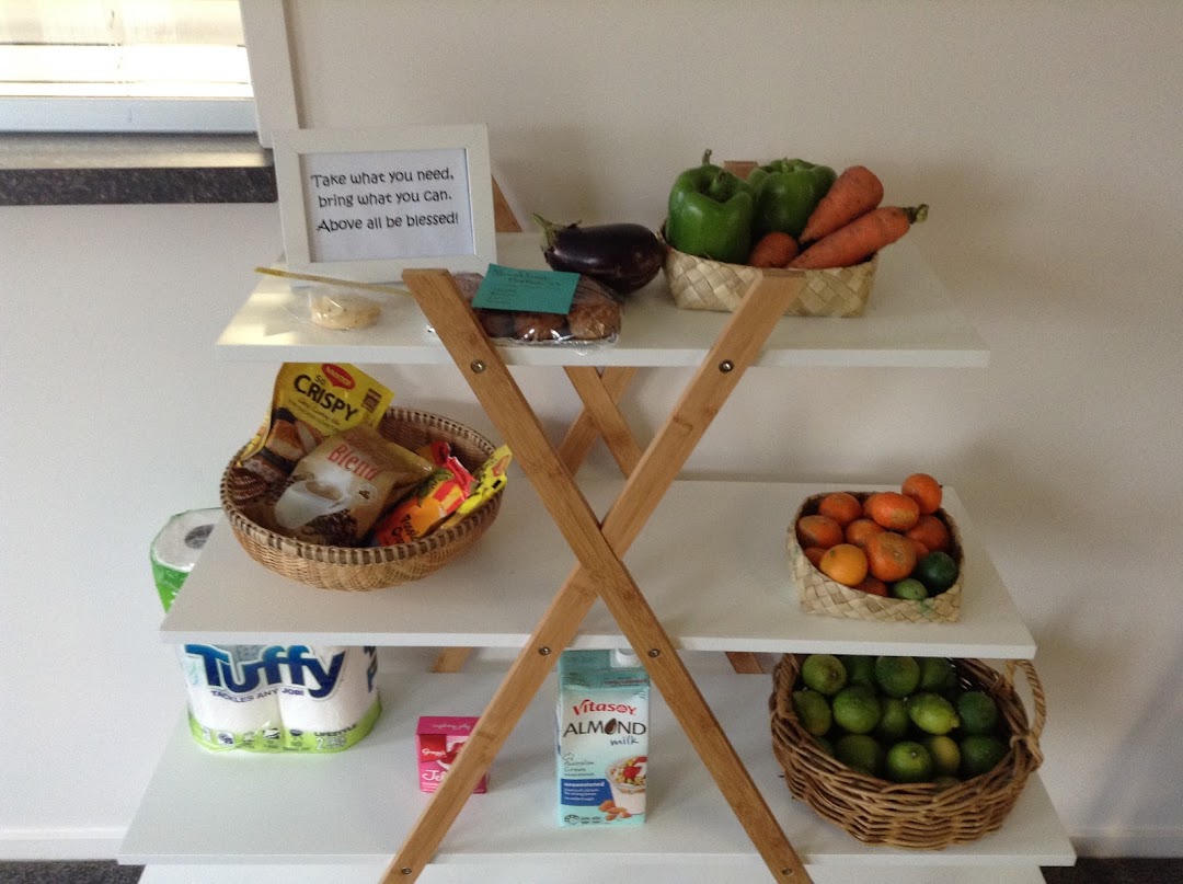 St James Kidsway Preschool