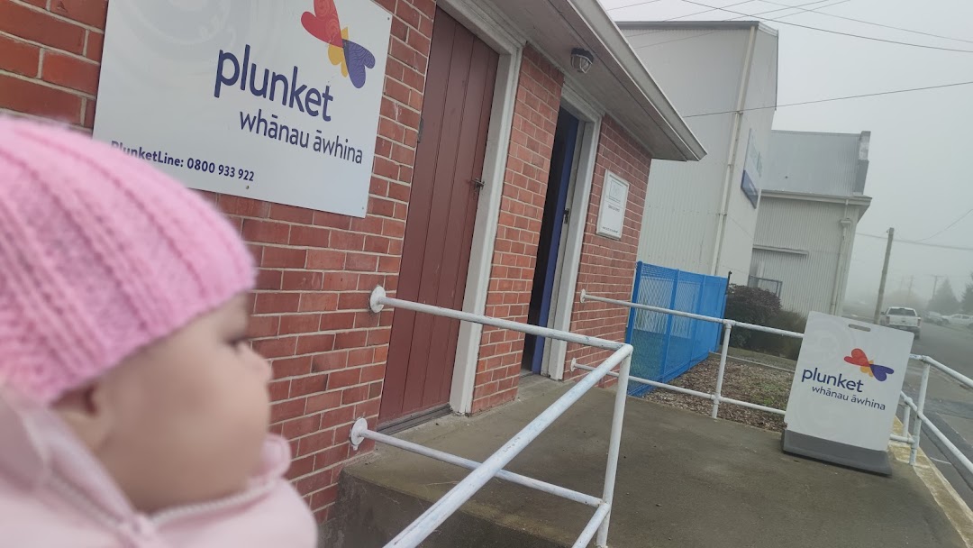 Rakaia Plunket Clinic