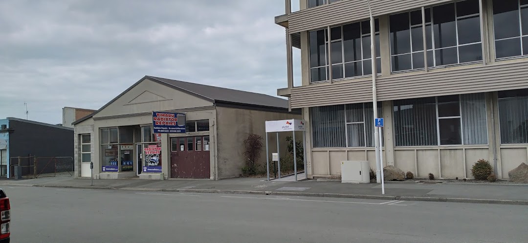 Timaru Plunket Hub Playgroup