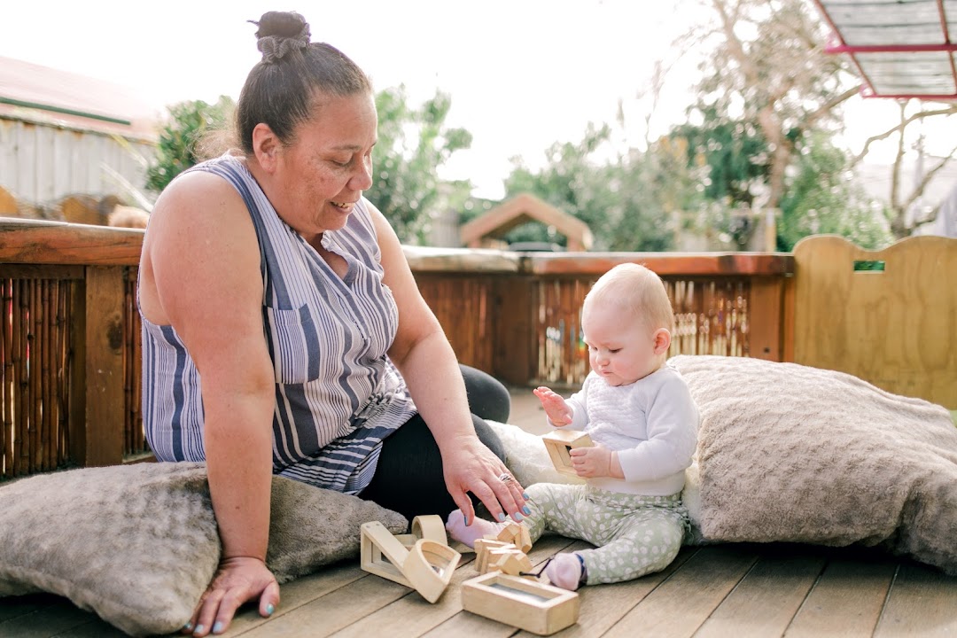 Kindercare Learning Centres – Upper Hutt