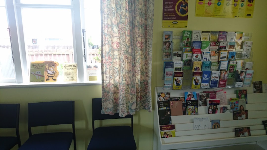 Upper Hutt South Plunket Clinic