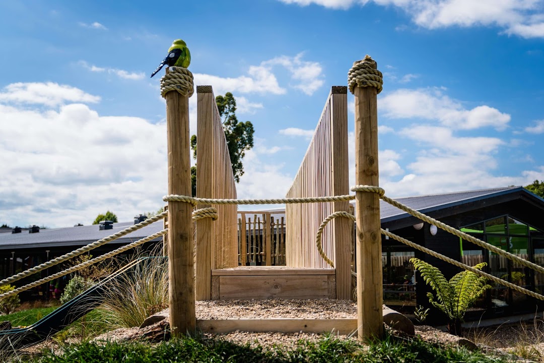 New Shoots Children’s Centre – Matamata