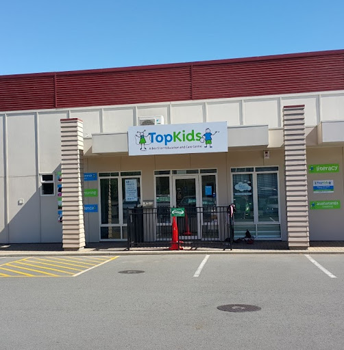 BestStart Totara Street