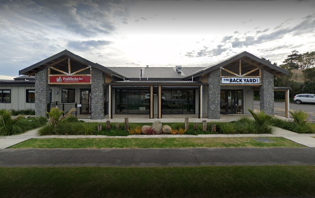 Puddleducks’ Nursery and Preschool -Barrett Road