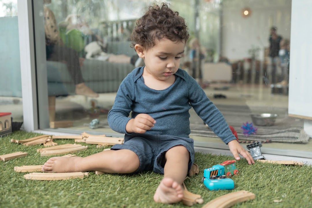 New Shoots Children’s Centre Papamoa