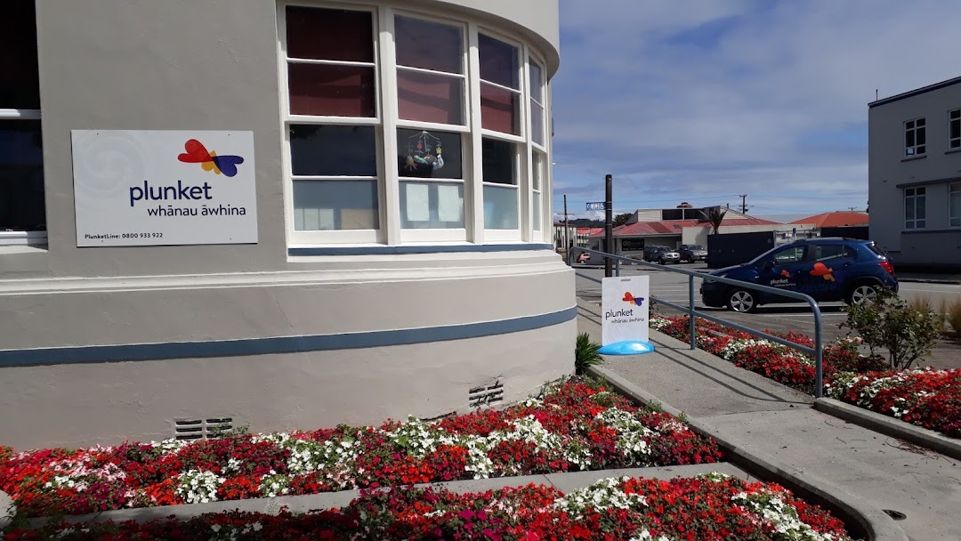 Greymouth Plunket Clinic