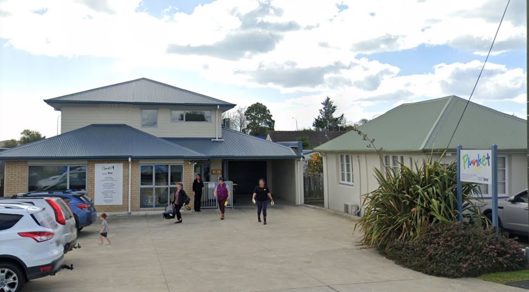 Eastern Bays Home Based Childcare