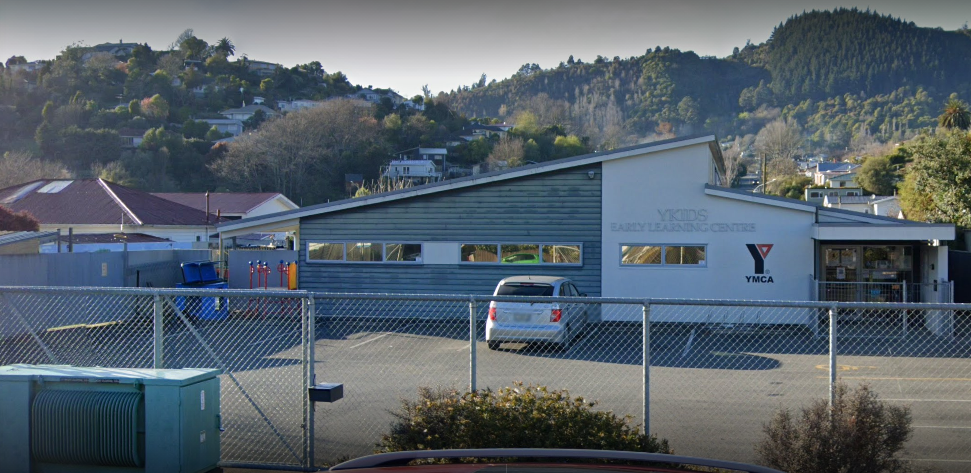 YKids Early Childcare Education Centre
