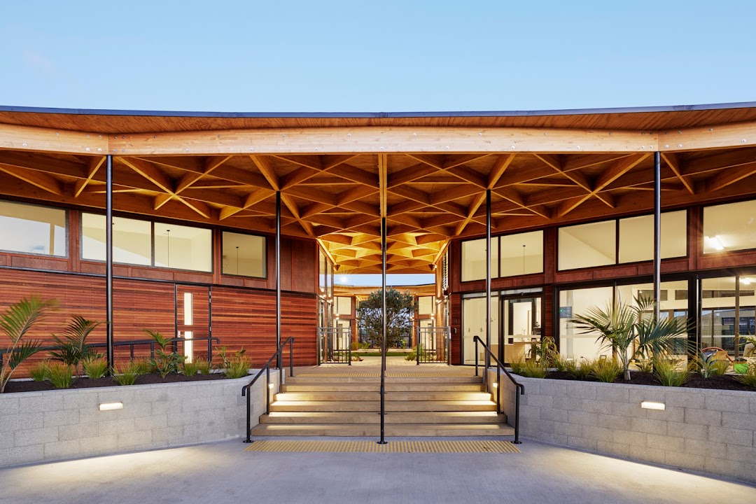 New Shoots Children’s Centre – Kerikeri