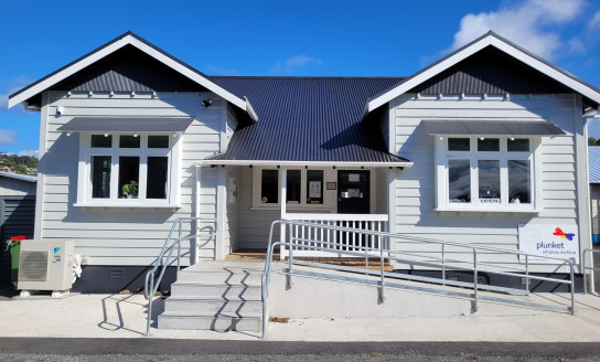 Northland Plunket Area Office