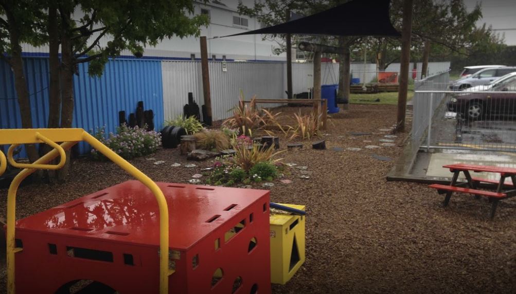 Future Kids Preschool
