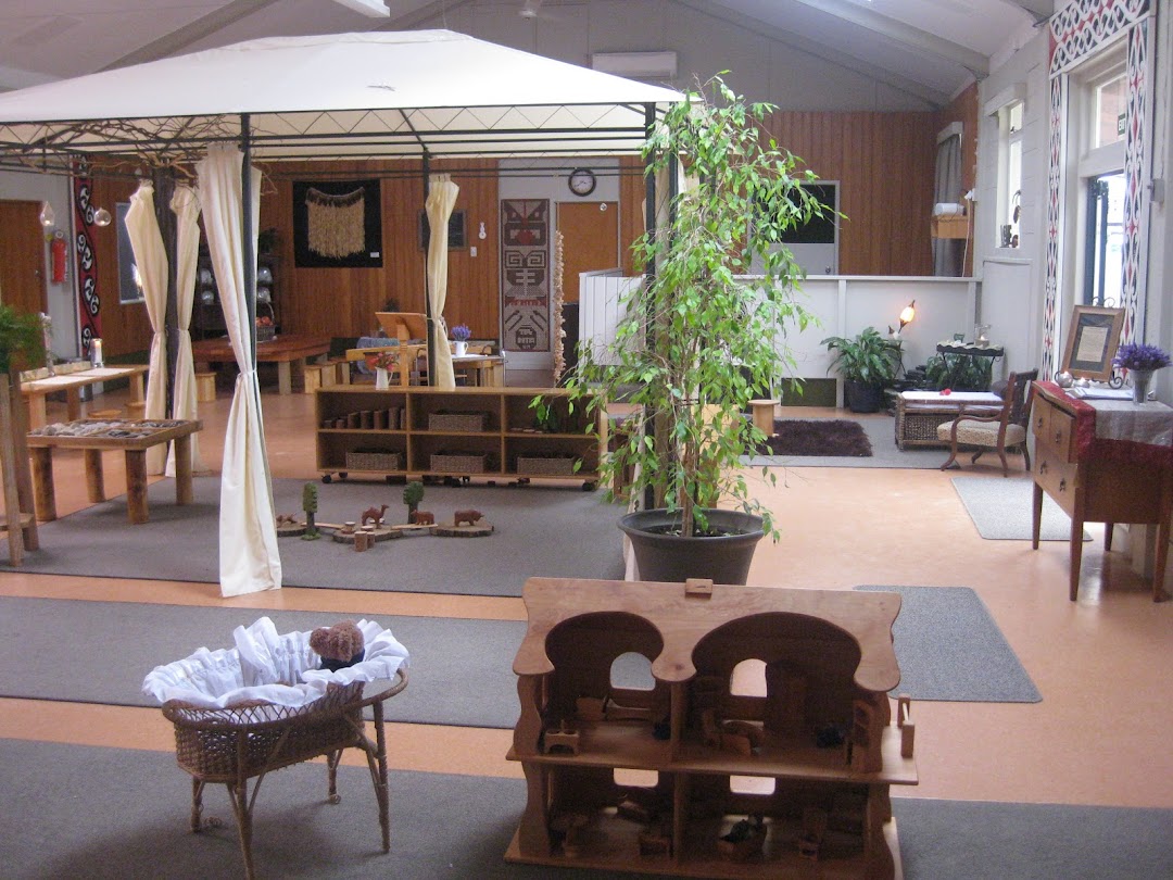 Barnardos Early Learning Centre Hastings