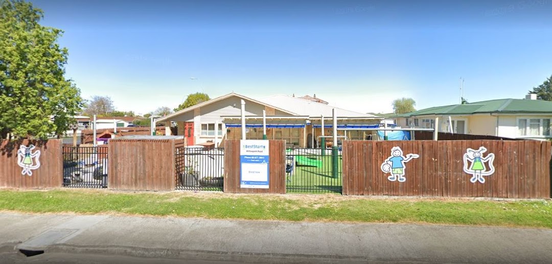 BestStart Willowpark Road
