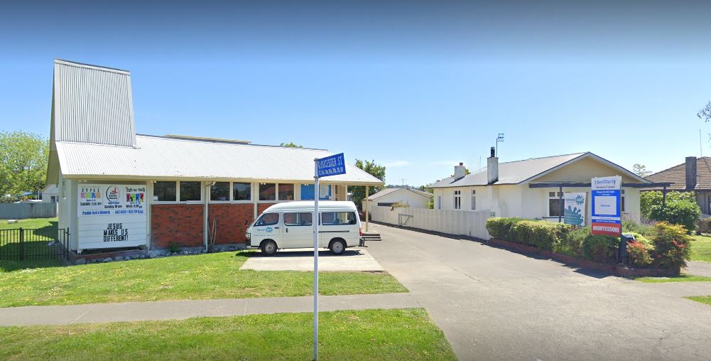 BestStart Montessori Taradale