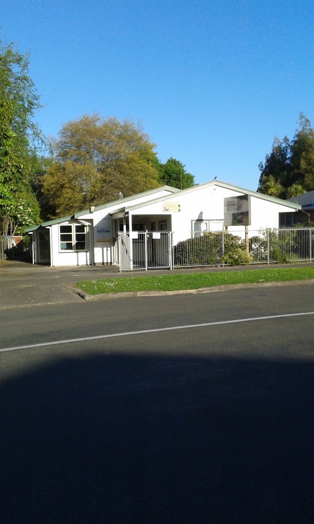 Hokowhitu Plunket Clinic