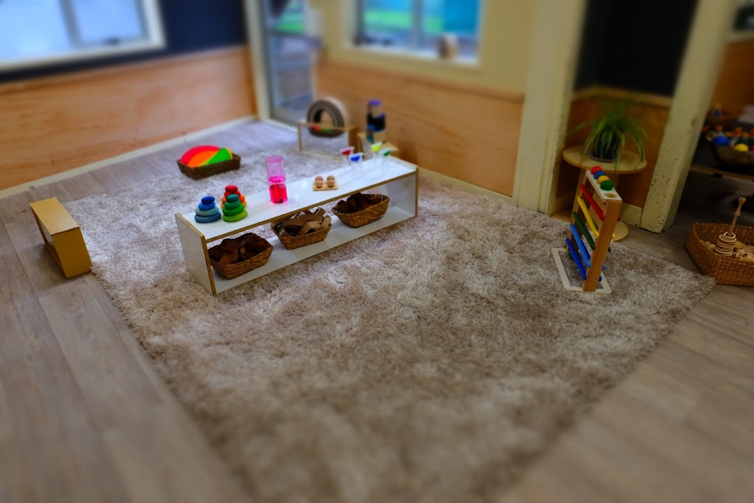 Puddleducks’ Ward St