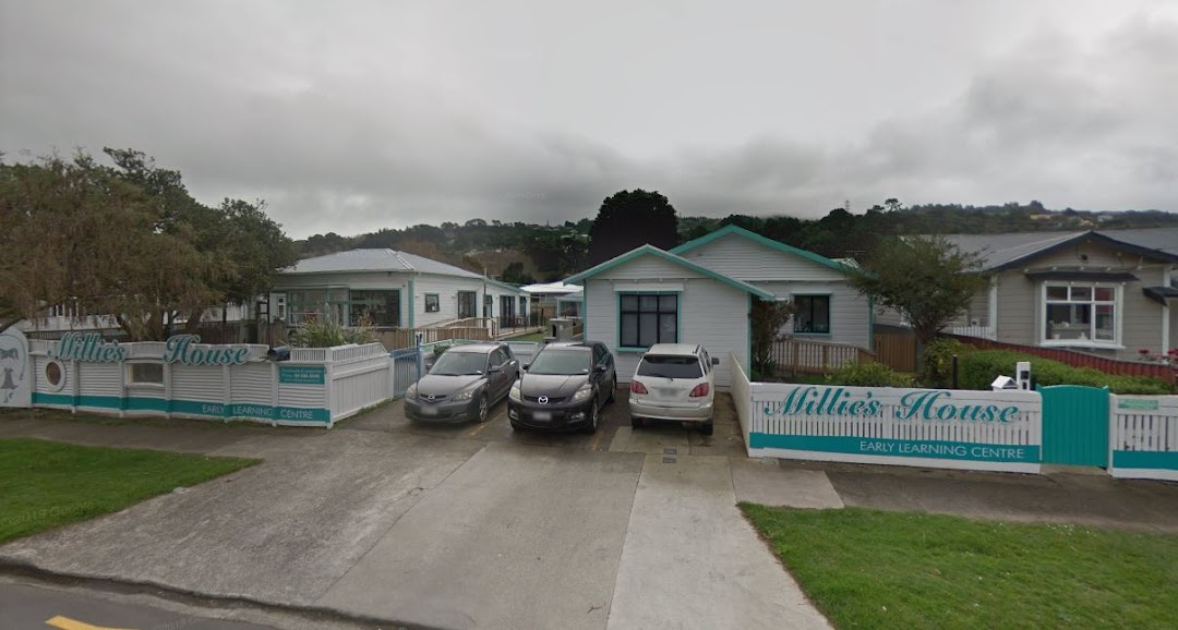 Millie’s House