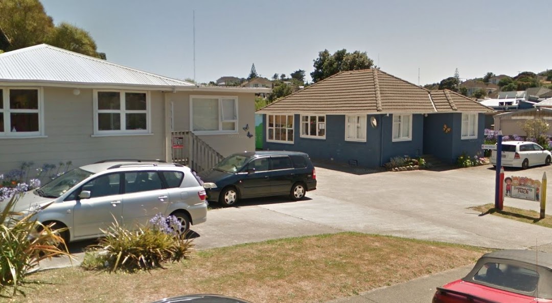 All About Children Childcare – Titahi Bay, Porirua