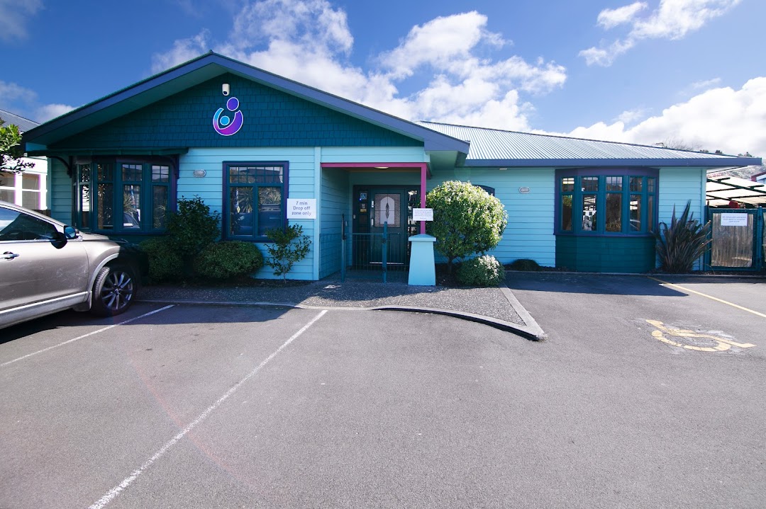 Kindercare Learning Centres – Lower Hutt