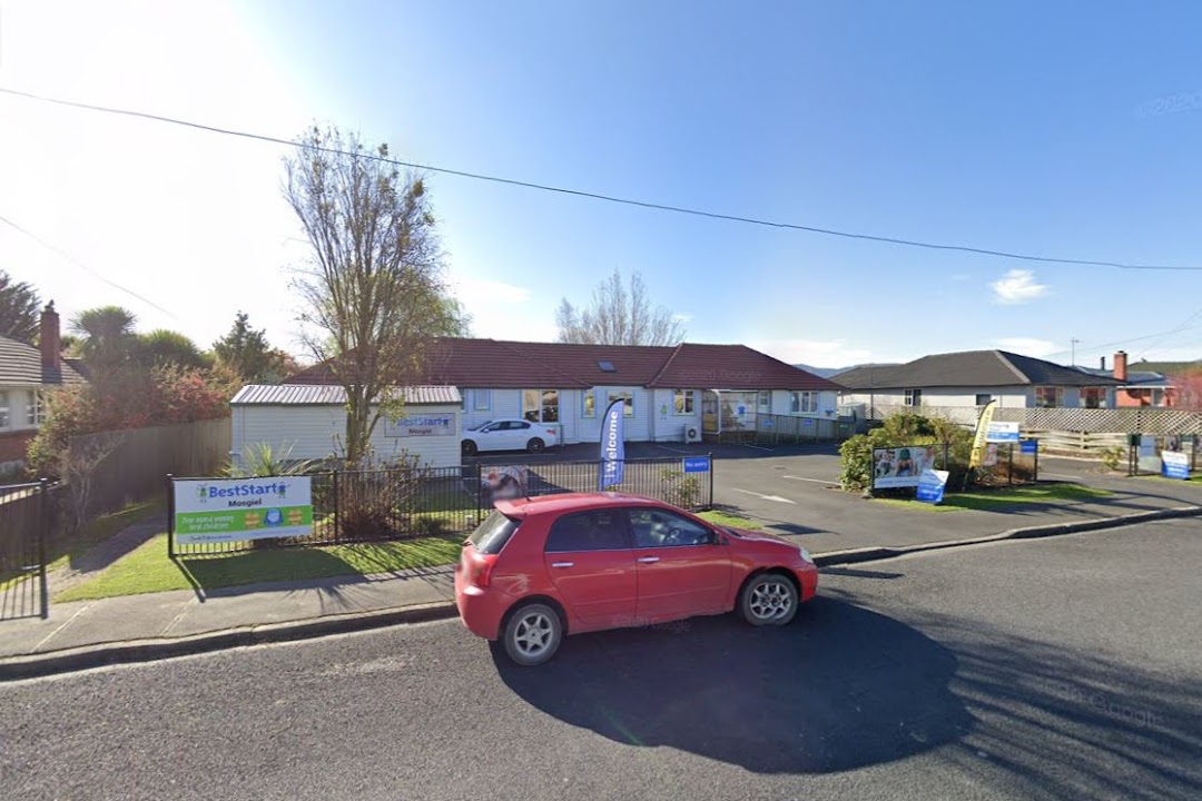 BestStart Mosgiel