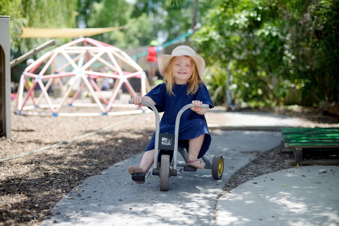 New Shoots Children’s Centre – Sandhurst Papamoa