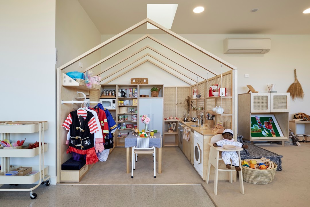 New Shoots Children’s Centre – Bayfair