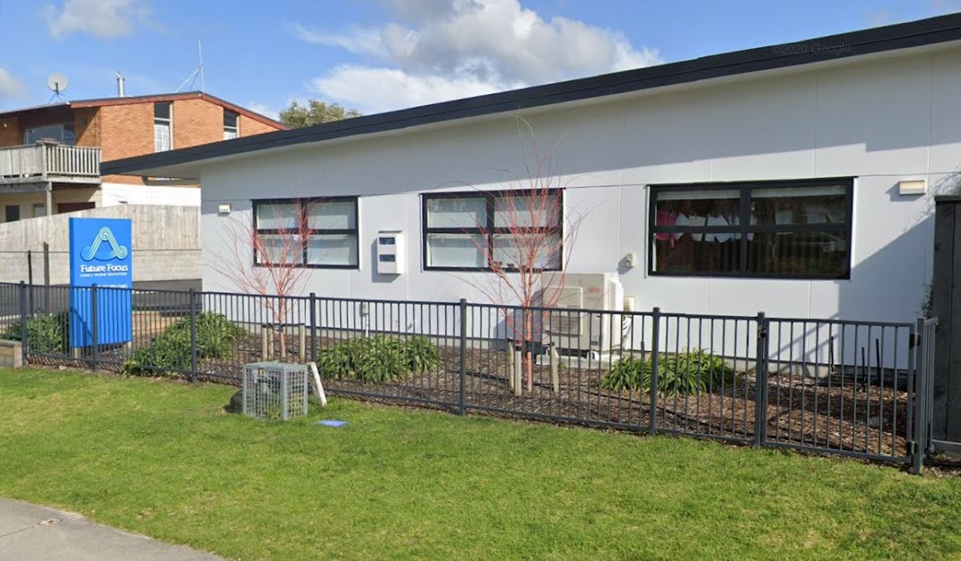Future Focus – Papamoa Beach