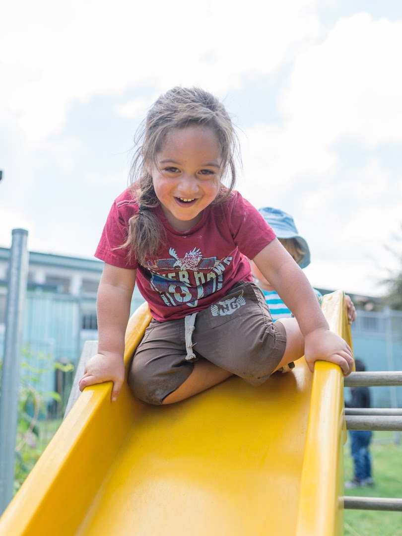 Greerton Village Kindergarten