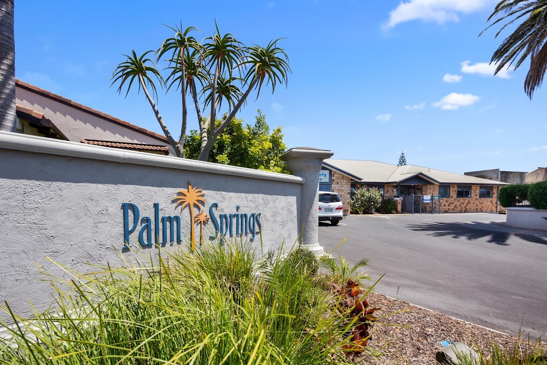 BestStart Palm Springs