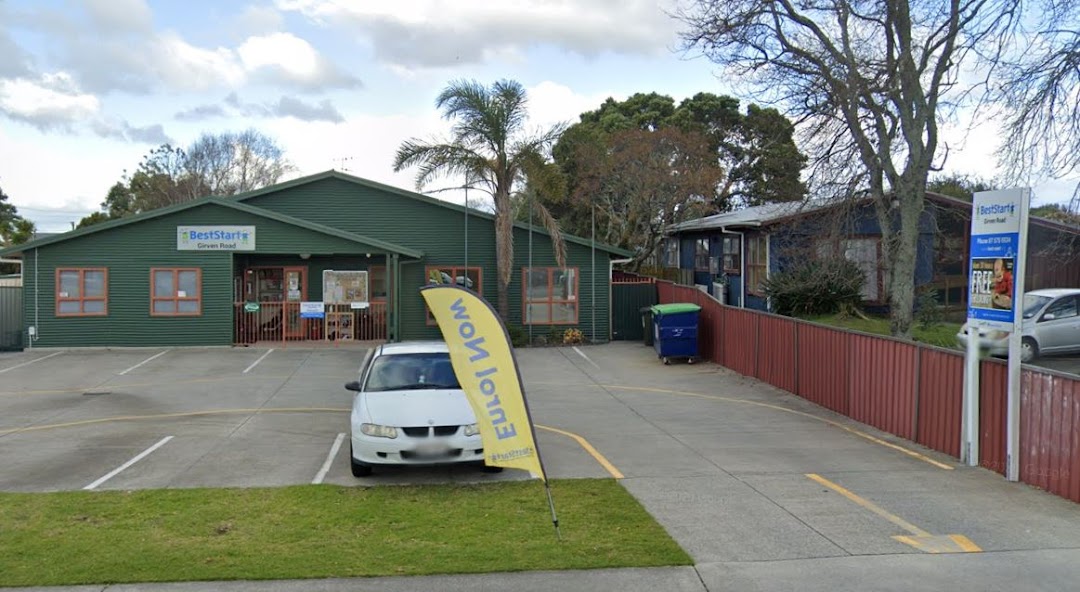 BestStart Girven Road