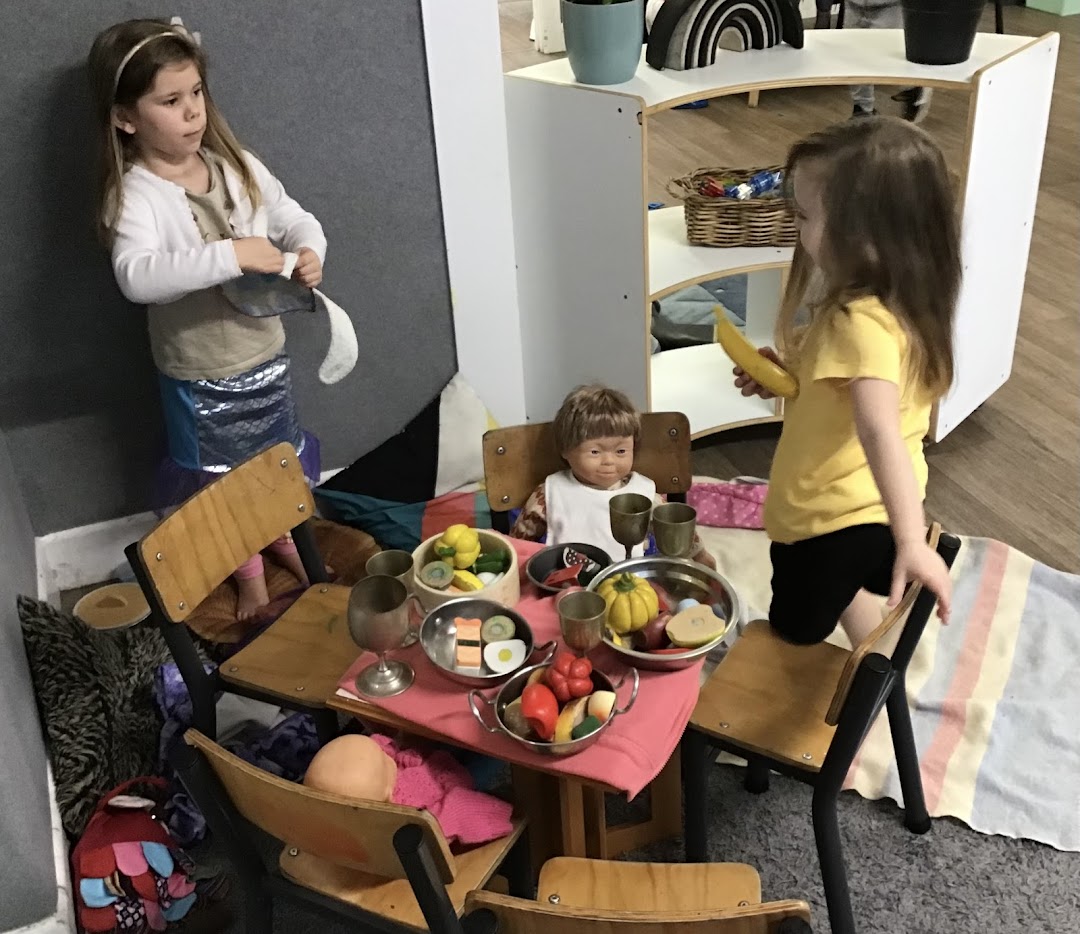 BestStart Tauranga Central