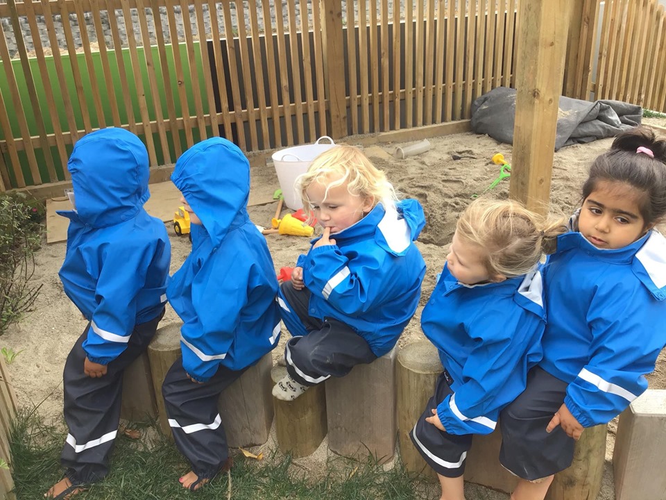 Learning Links Childcare Te Awamutu