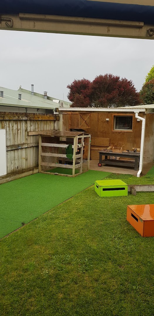 Hillcrest Kindergartens Waikato
