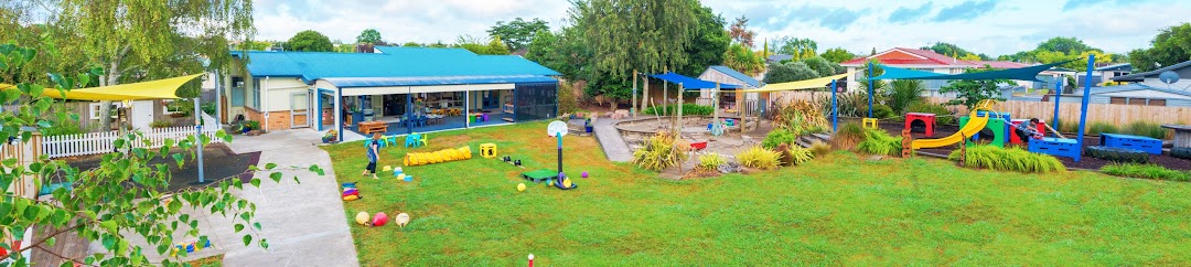 Grandview Kindergartens Waikato