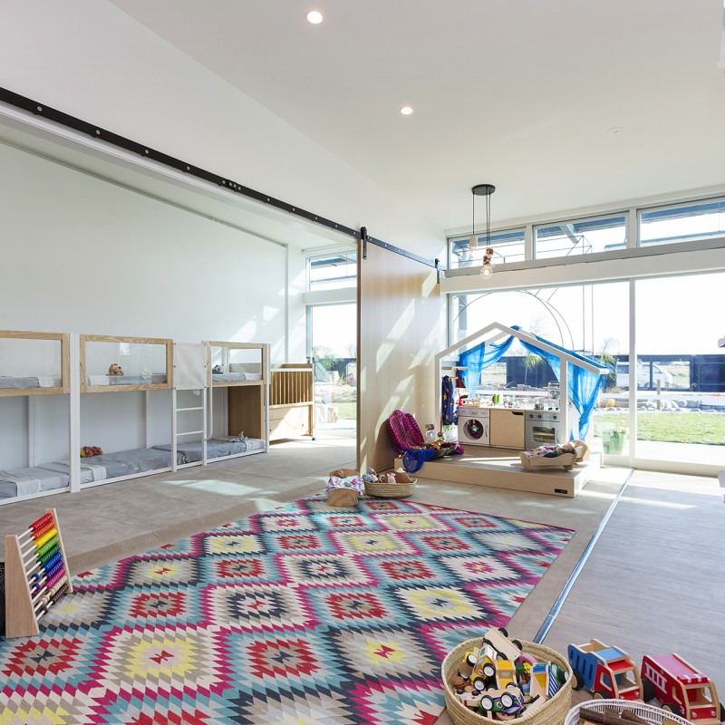 New Shoots Children’s Centre Hamilton