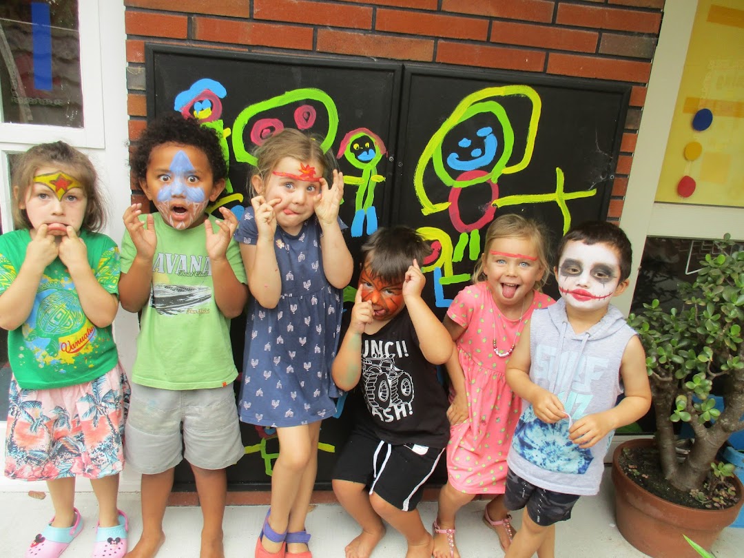 Kindy Tweenz