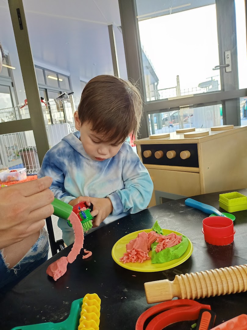 Learn A Lot Childcare Center