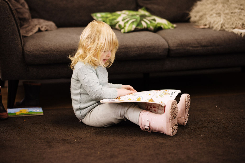House of Wonder Childcare Chartwell